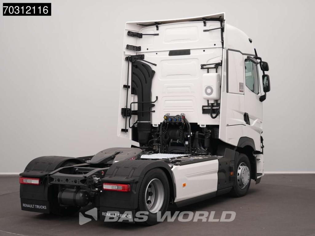 Renault T 520 4X2 NEW! HIGH Retarder 2xTanks ACC Standklima LED Foto 5