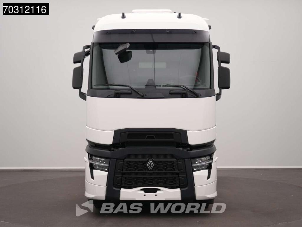 Renault T 520 4X2 NEW! HIGH Retarder 2xTanks ACC Standklima LED Foto 6