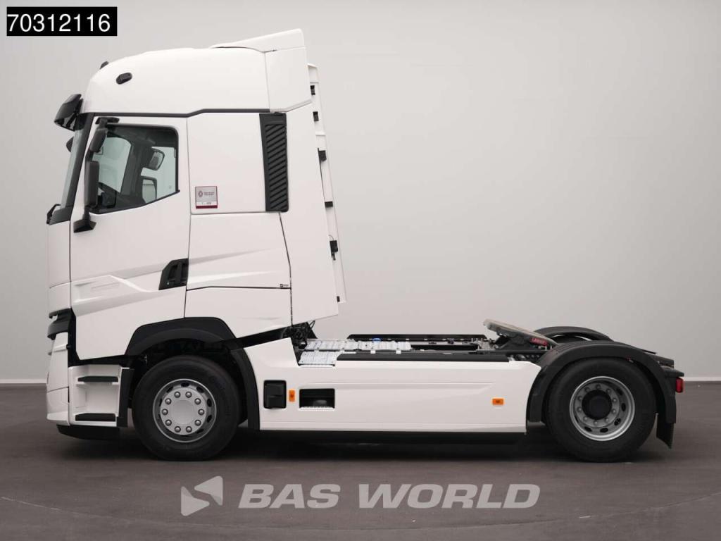 Renault T 520 4X2 NEW! HIGH Retarder 2xTanks ACC Standklima LED Foto 7