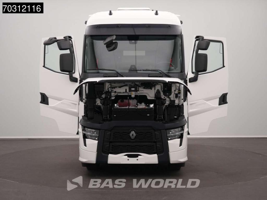 Renault T 520 4X2 NEW! HIGH Retarder 2xTanks ACC Standklima LED Foto 9