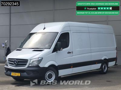 Mercedes Sprinter 311 CDI Automaat L3H2 Camera APK 04-2026 Euro6 L3 15m3 in vendita da BAS World B.V.