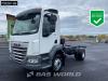 Daf XB 230 4X2 Foto 1 thumbnail