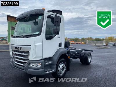 Daf XB 230 4X2 Foto 1