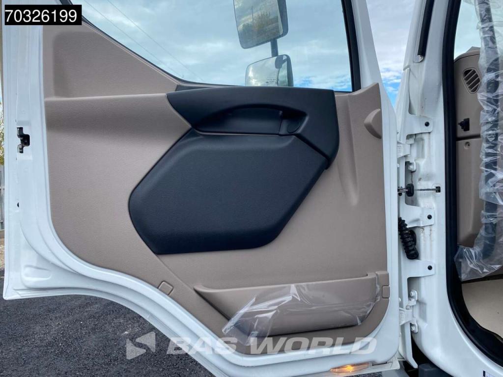 Daf XB 230 4X2 Foto 10