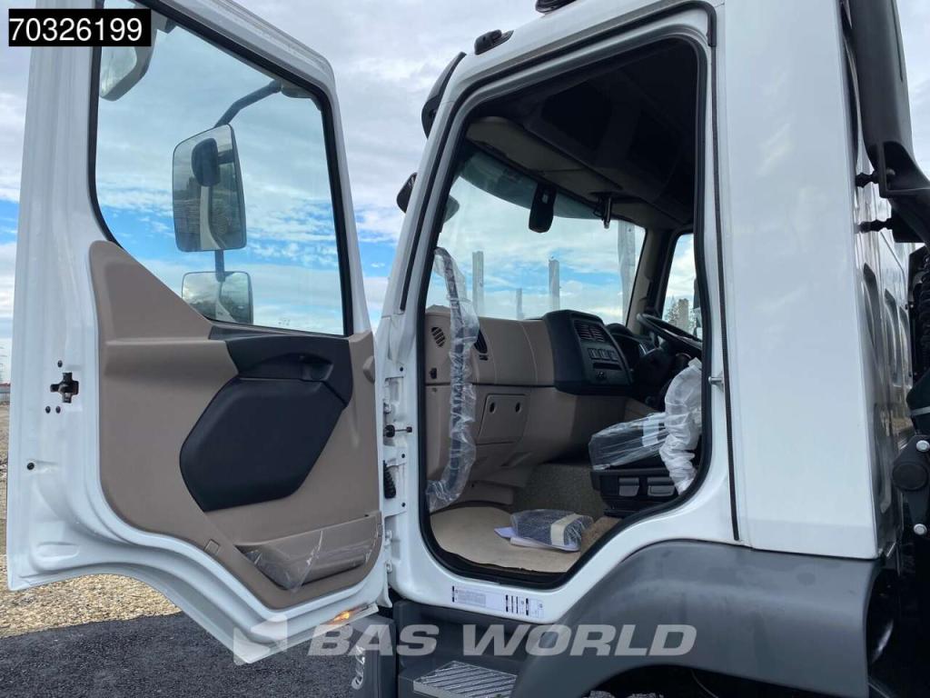 Daf XB 230 4X2 Foto 12