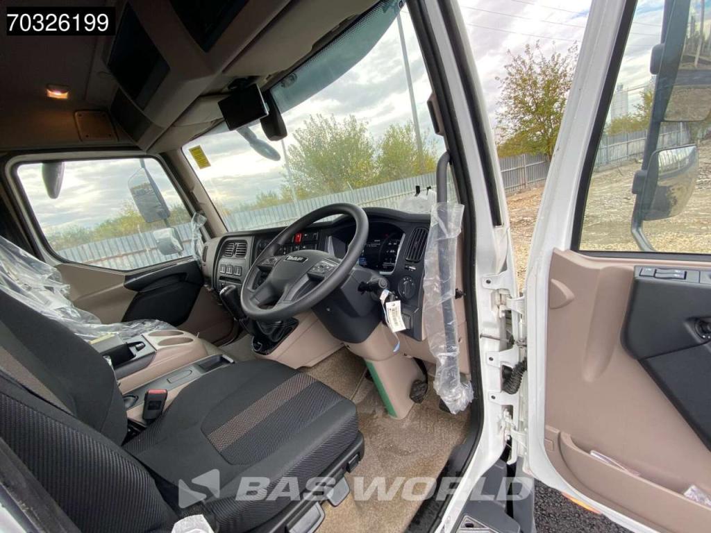 Daf XB 230 4X2 Foto 17