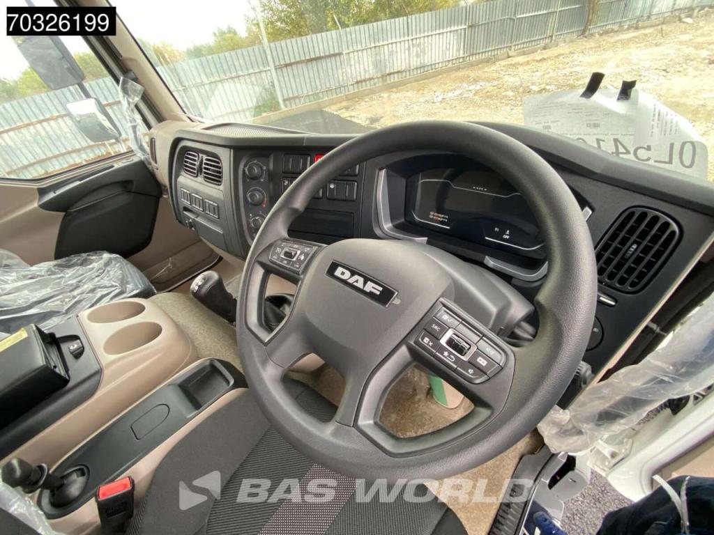 Daf XB 230 4X2 Foto 19