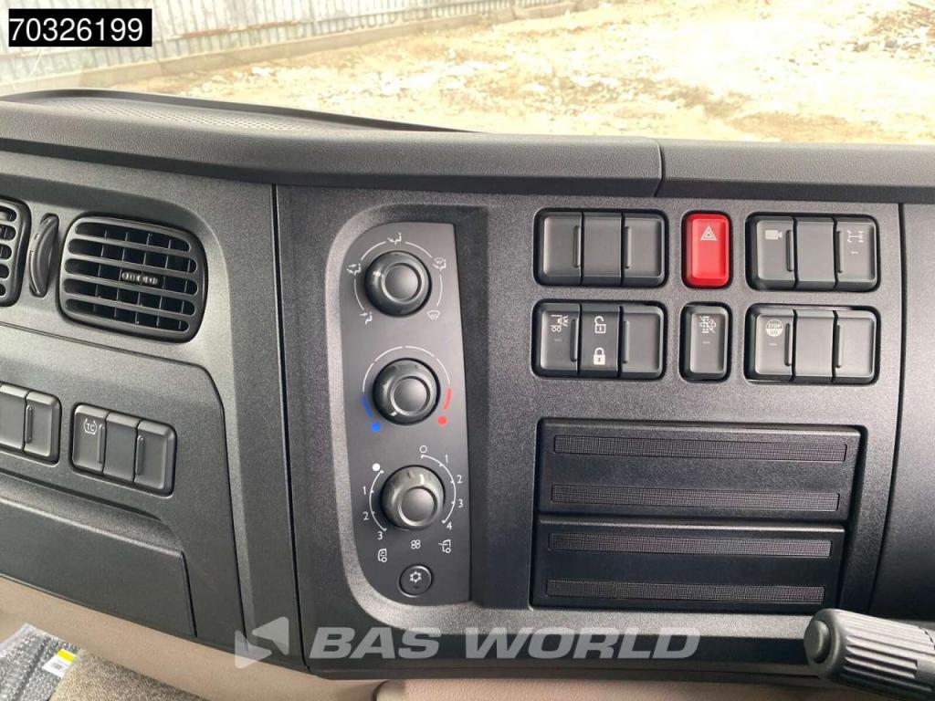 Daf XB 230 4X2 Foto 21