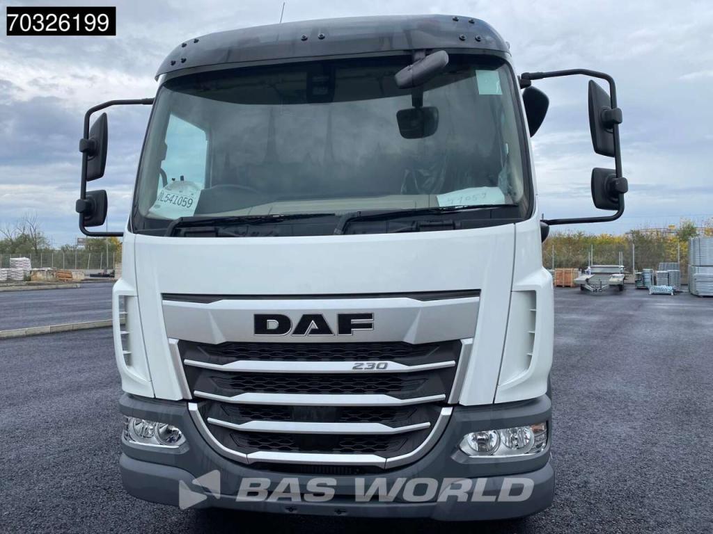 Daf XB 230 4X2 Foto 7