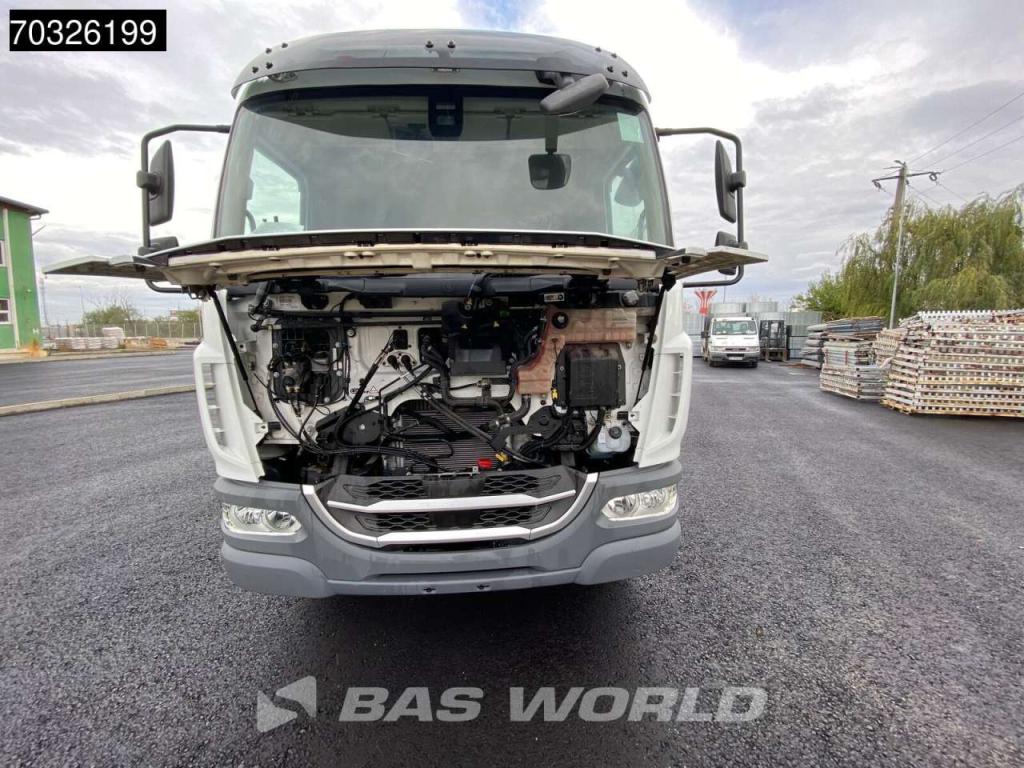 Daf XB 230 4X2 Foto 8