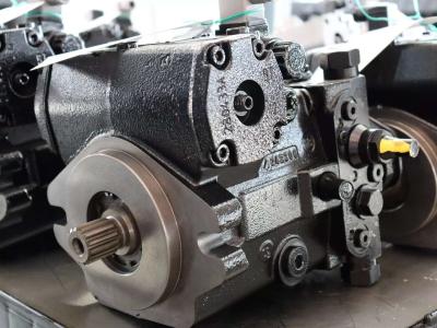 Bosch Rexroth A4VG56DA1D7/32R-NZC02F043SH-S in vendita da Kolben s.r.l.