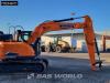 Develon DX140 LCR-7 Doosan DX140 LCR-7 Foto 7 thumbnail