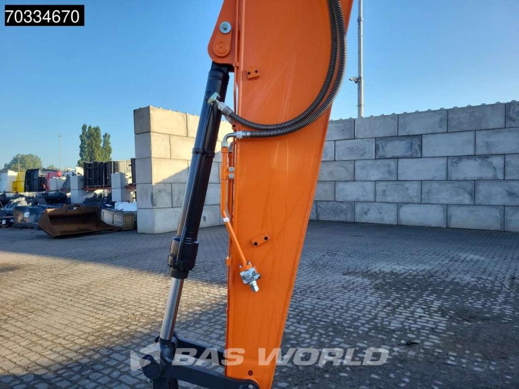 Develon DX140 LCR-7 Doosan DX140 LCR-7 Foto 10
