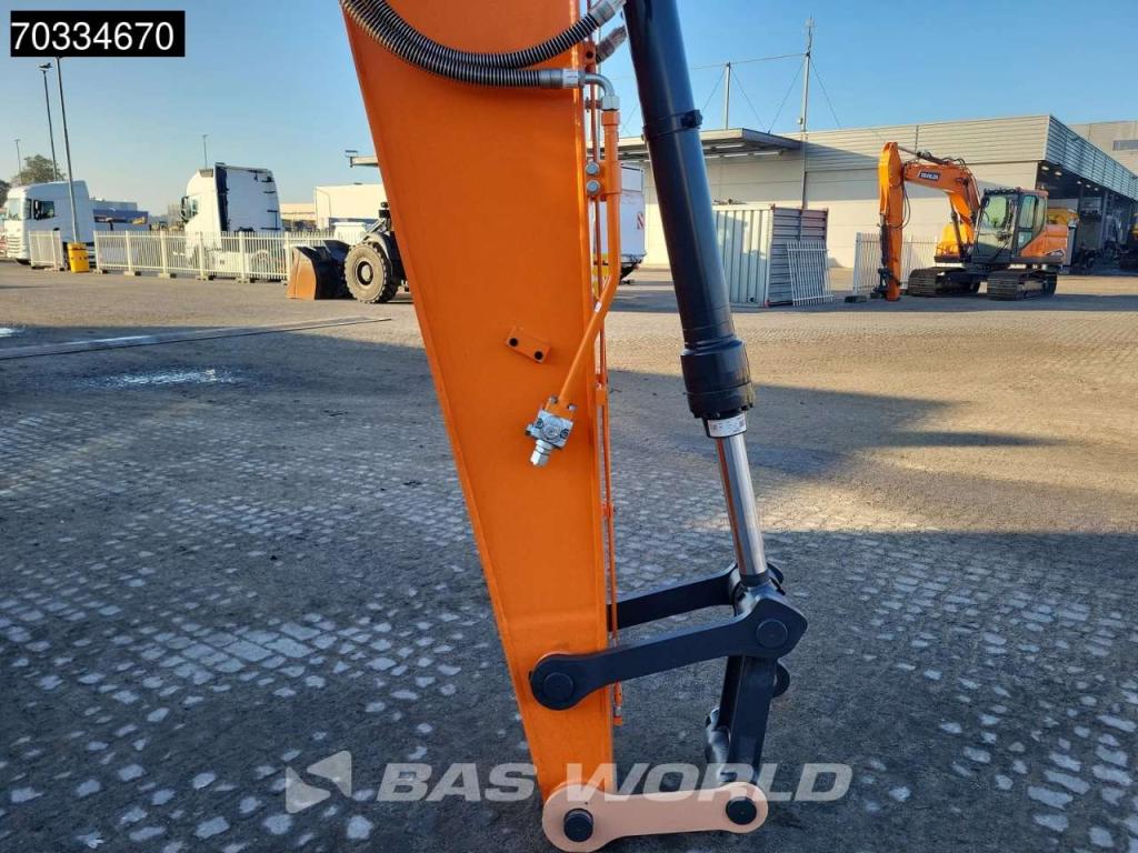 Develon DX140 LCR-7 Doosan DX140 LCR-7 Foto 11