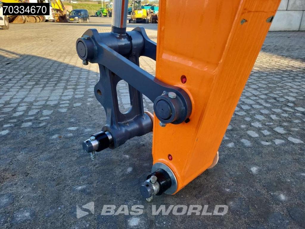 Develon DX140 LCR-7 Doosan DX140 LCR-7 Foto 12