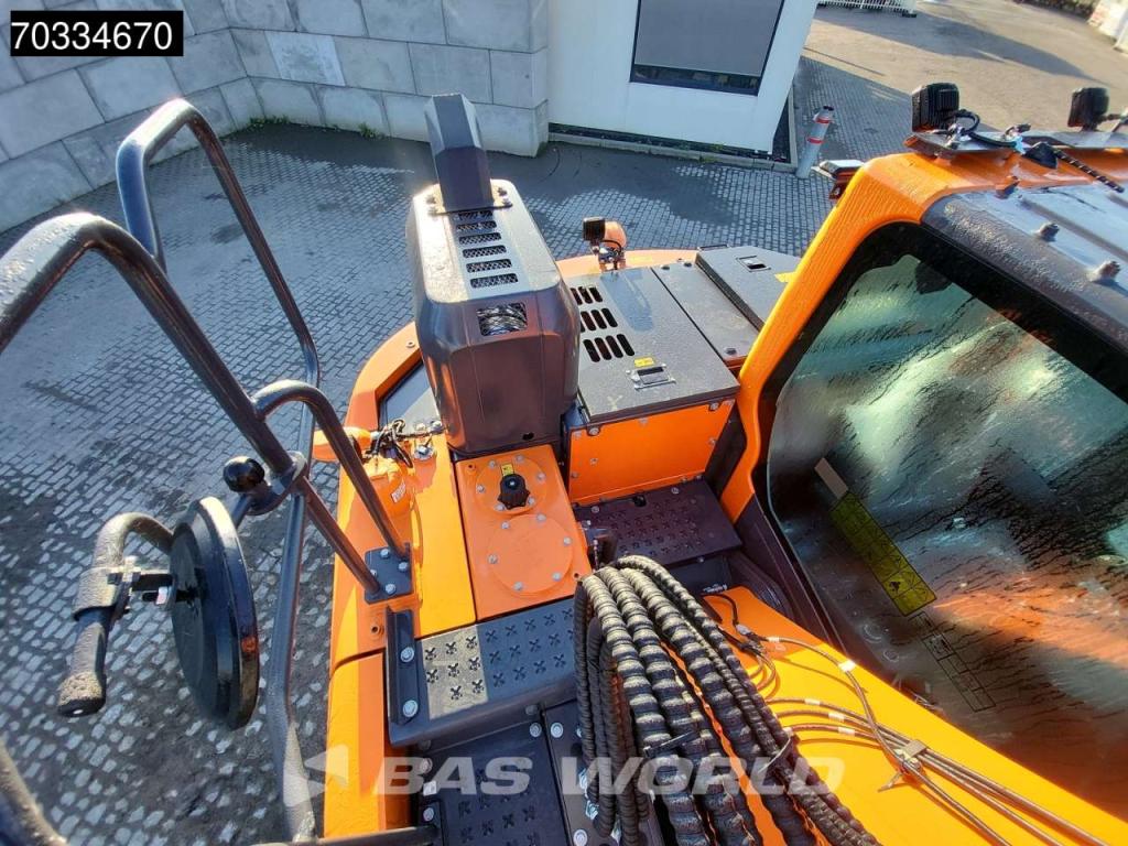 Develon DX140 LCR-7 Doosan DX140 LCR-7 Foto 13