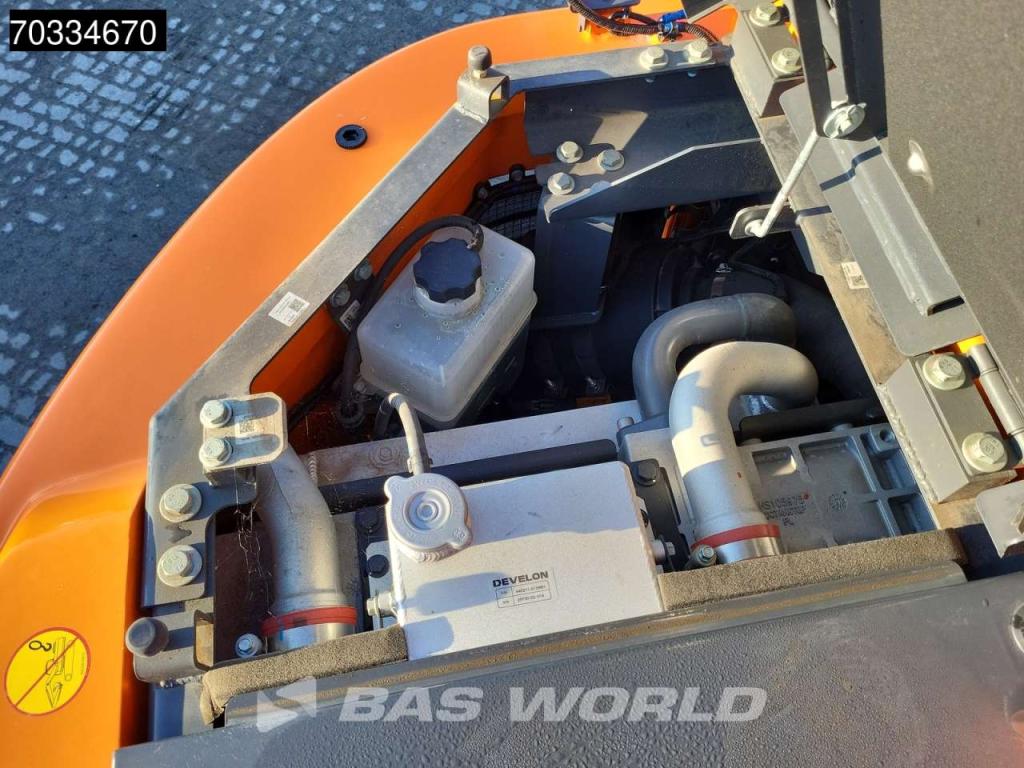 Develon DX140 LCR-7 Doosan DX140 LCR-7 Foto 17