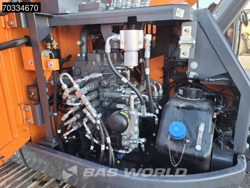 Develon DX140 LCR-7 Doosan DX140 LCR-7 Foto 18