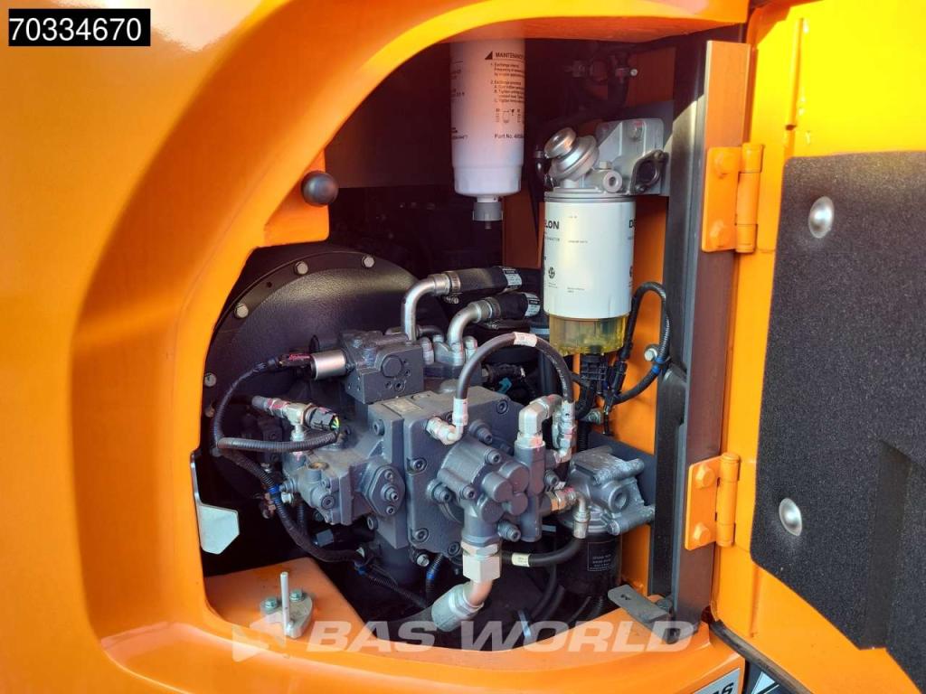 Develon DX140 LCR-7 Doosan DX140 LCR-7 Foto 20