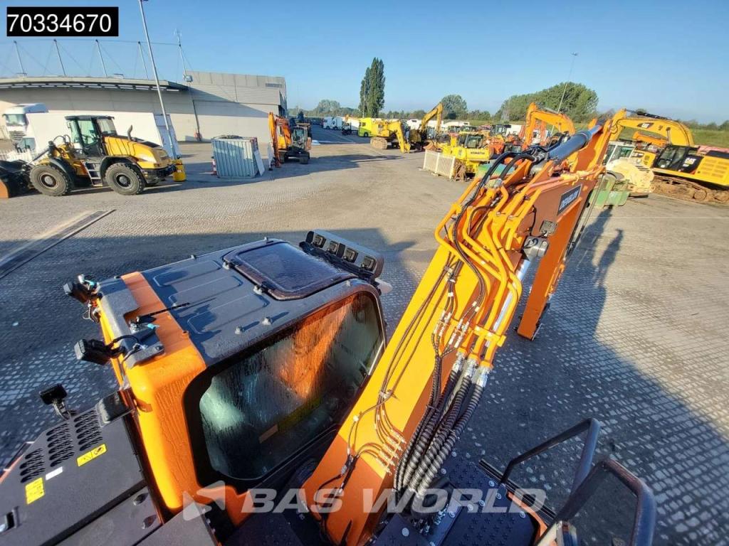 Develon DX140 LCR-7 Doosan DX140 LCR-7 Foto 21