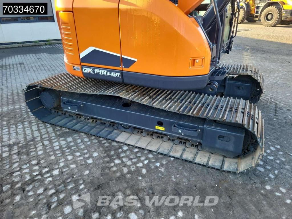 Develon DX140 LCR-7 Doosan DX140 LCR-7 Foto 24