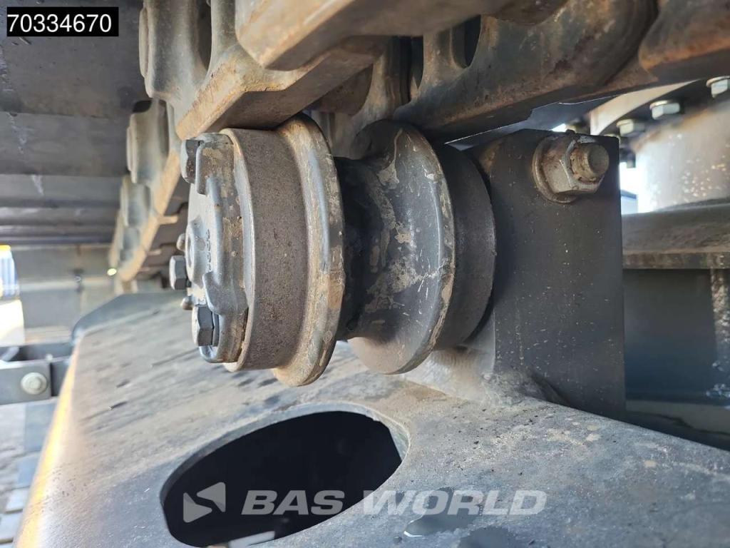 Develon DX140 LCR-7 Doosan DX140 LCR-7 Foto 25