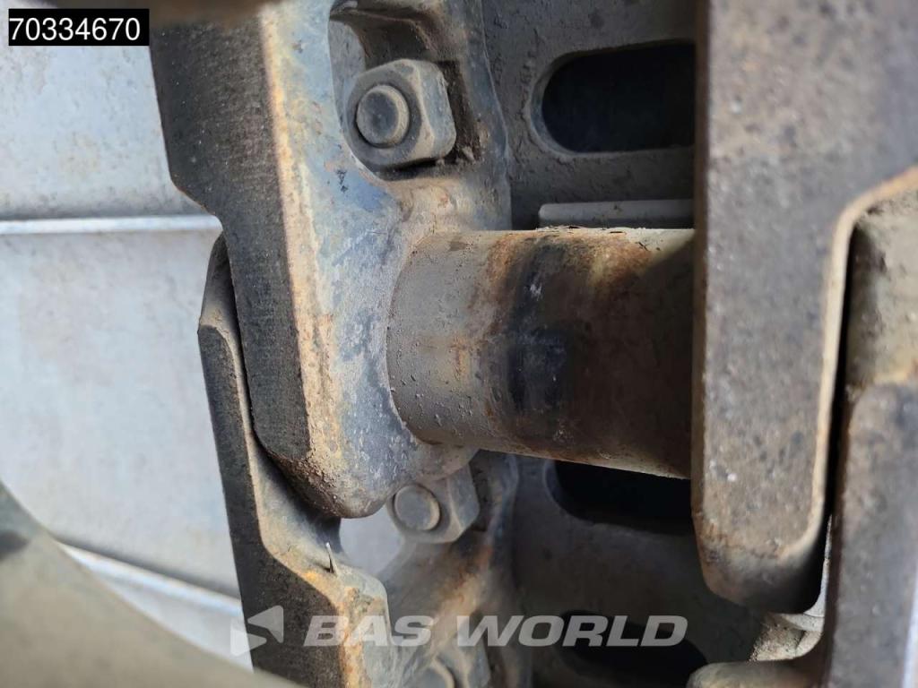 Develon DX140 LCR-7 Doosan DX140 LCR-7 Foto 26