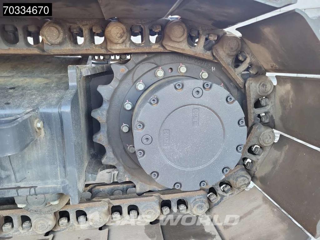 Develon DX140 LCR-7 Doosan DX140 LCR-7 Foto 27