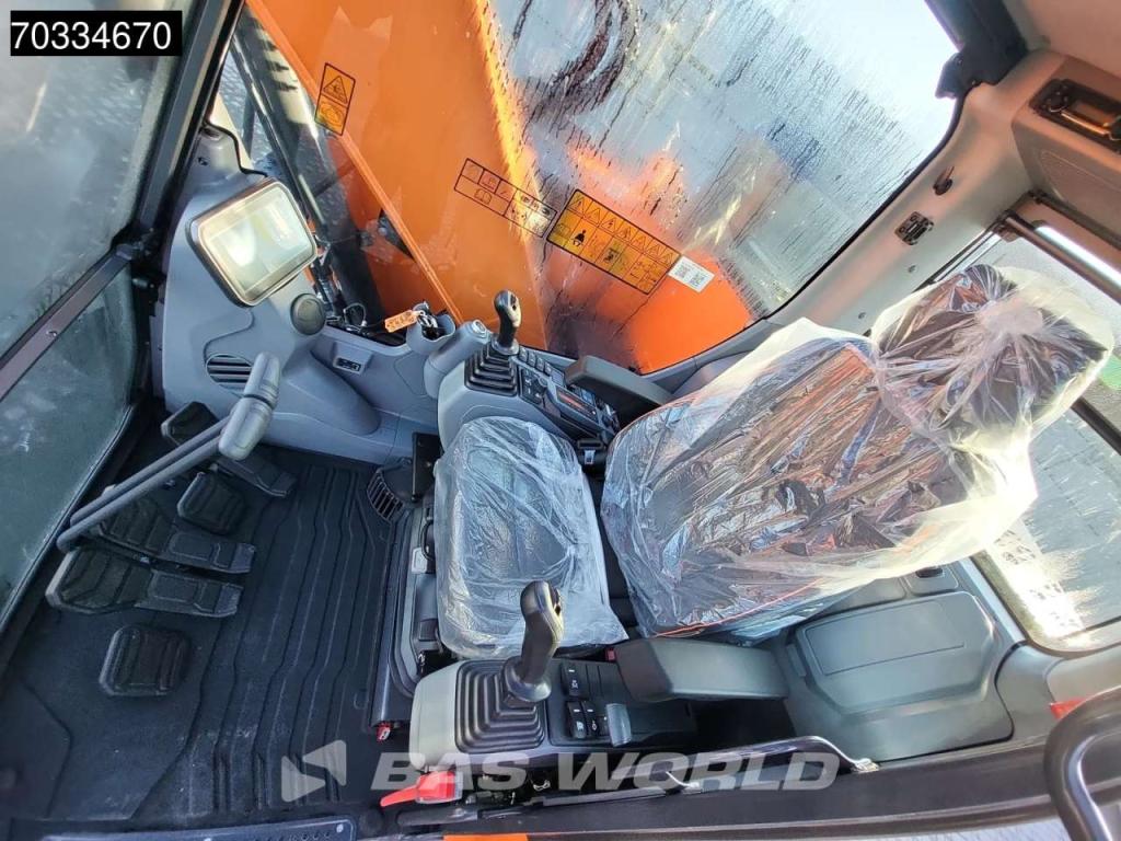 Develon DX140 LCR-7 Doosan DX140 LCR-7 Foto 28