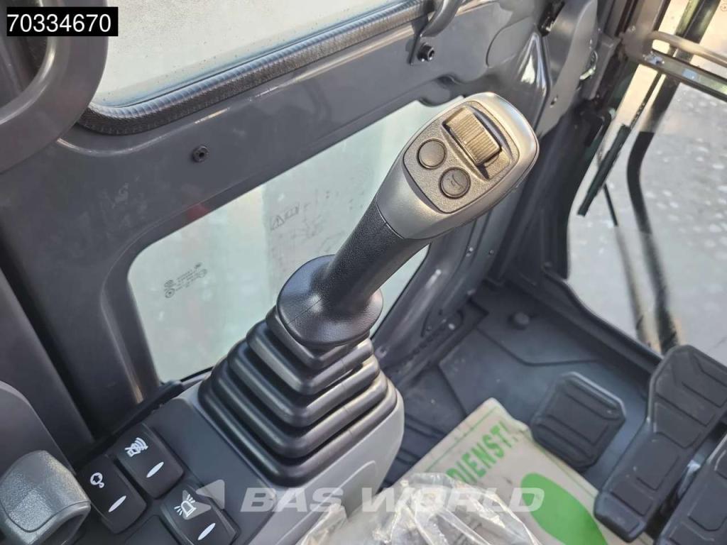 Develon DX140 LCR-7 Doosan DX140 LCR-7 Foto 29