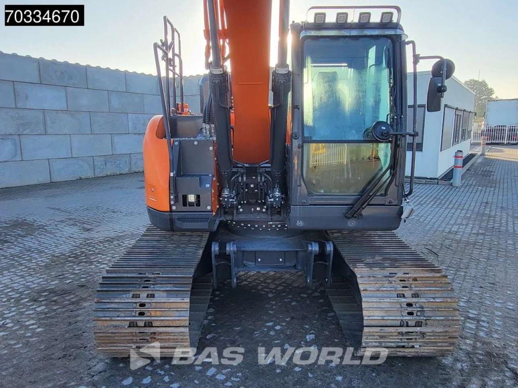 Develon DX140 LCR-7 Doosan DX140 LCR-7 Foto 9