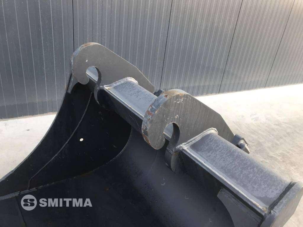 Smitma CW40 18-23t Foto 4