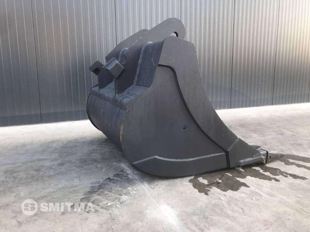 Smitma CW40 18-23t Foto 6