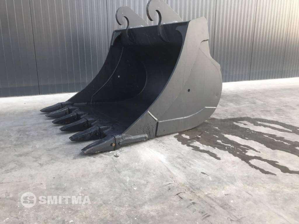 Smitma CW40 18-23t Foto 8