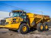 Bell B30E - DUMPER Foto 1 thumbnail