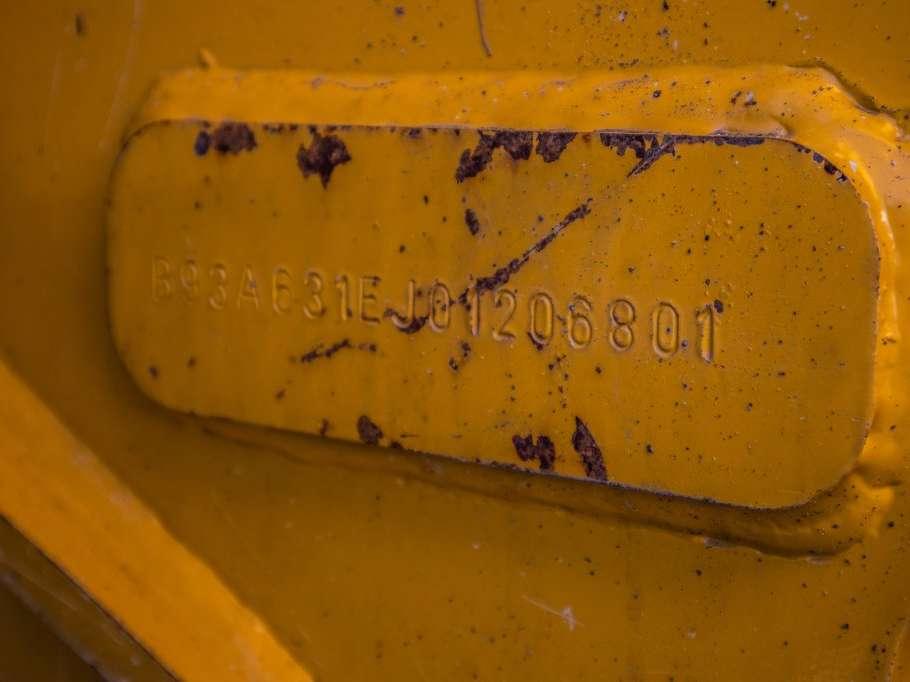 Bell B30E - DUMPER Foto 10