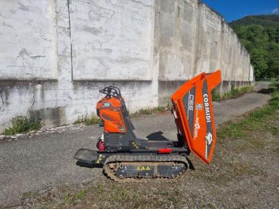 Cormidi C55 Foto 1