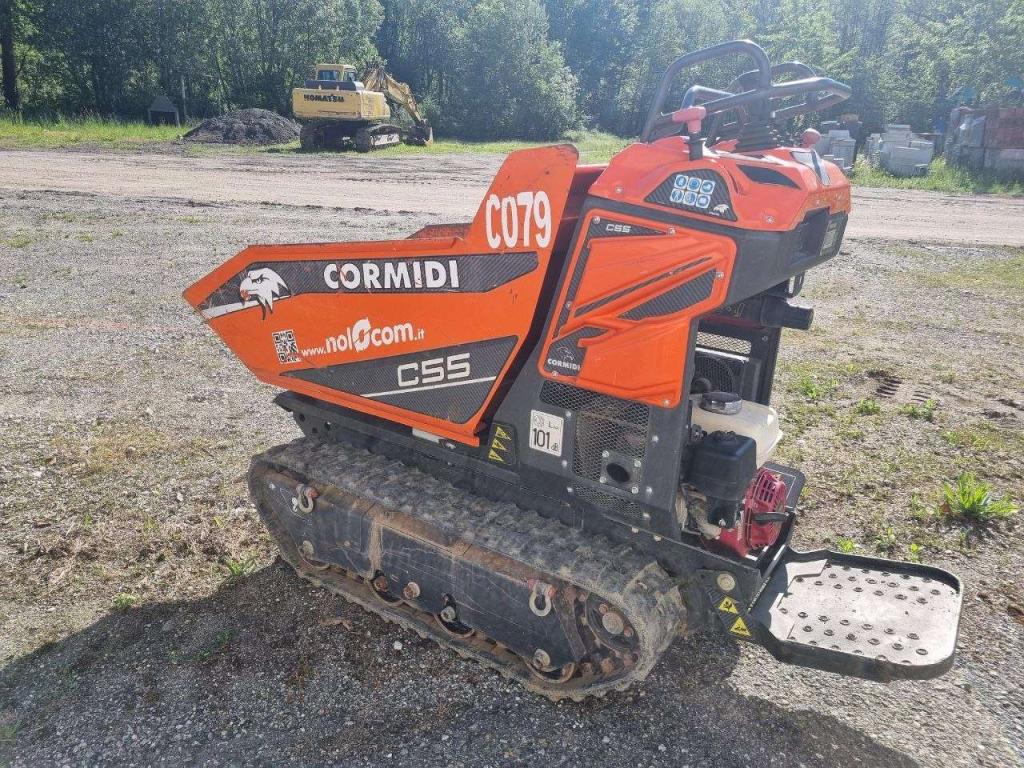 Cormidi C55 Foto 5