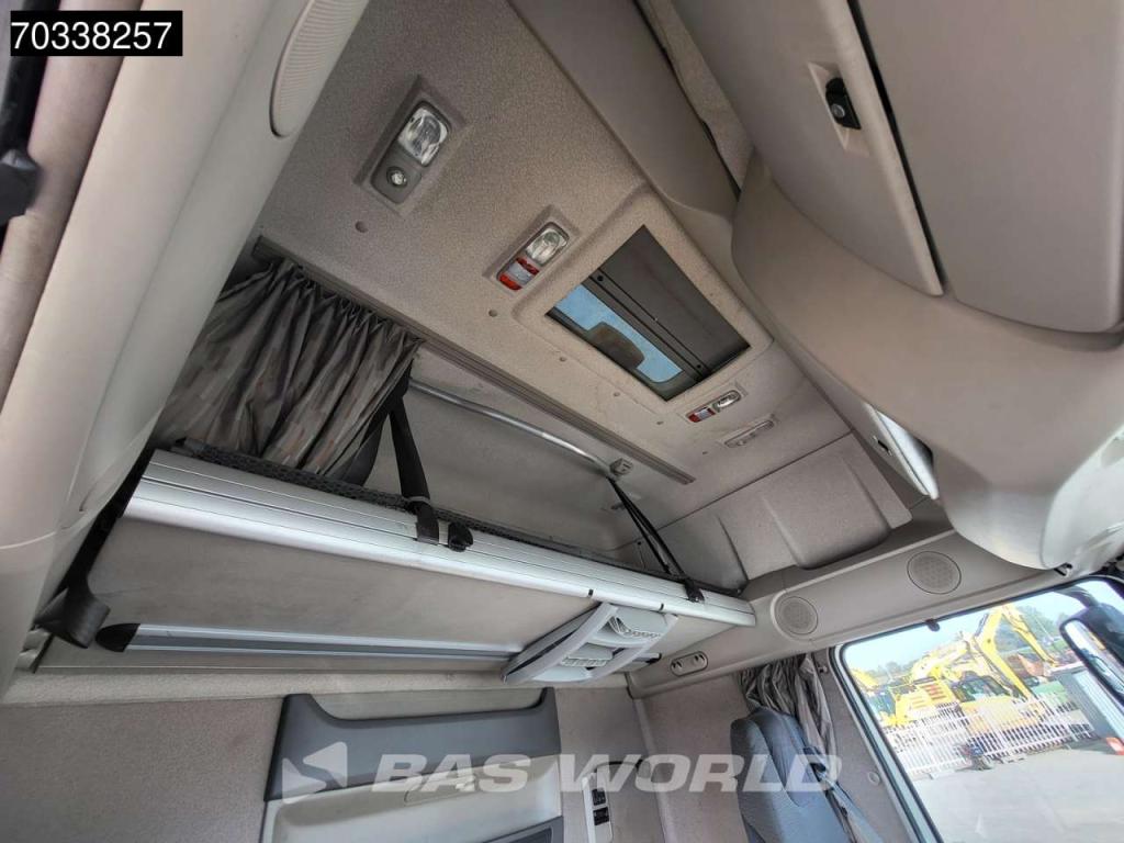 Daf XF 460 4X2 SSC Mega NL-Truck 2x Tanks ACC Foto 29