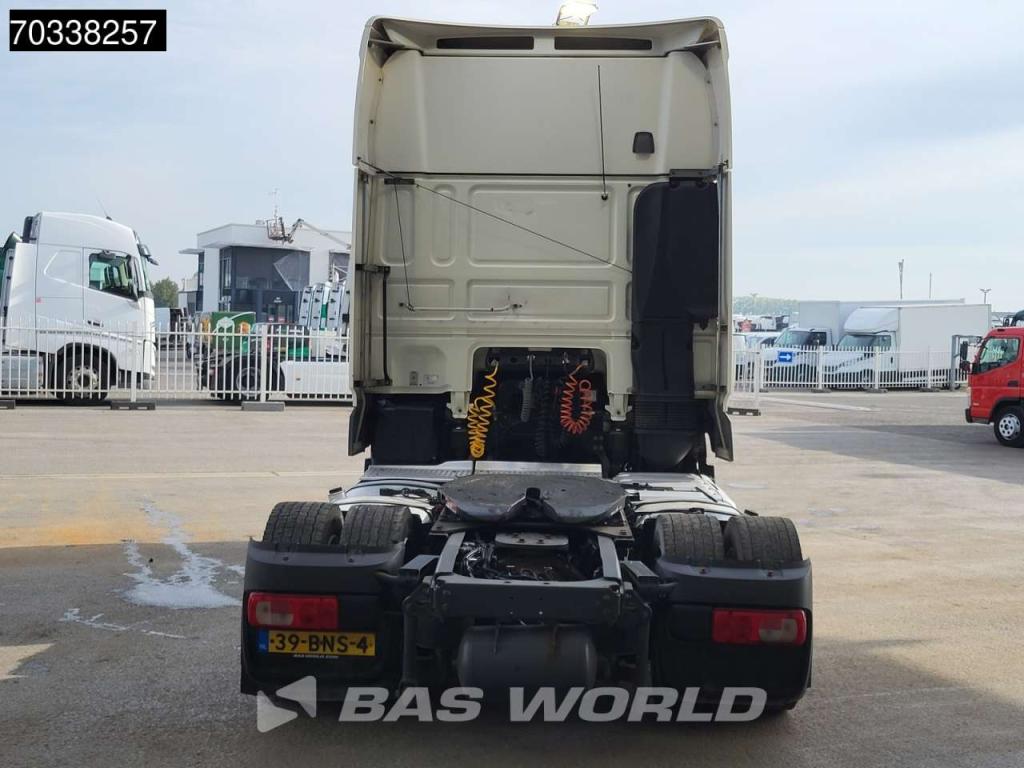 Daf XF 460 4X2 SSC Mega NL-Truck 2x Tanks ACC Foto 3