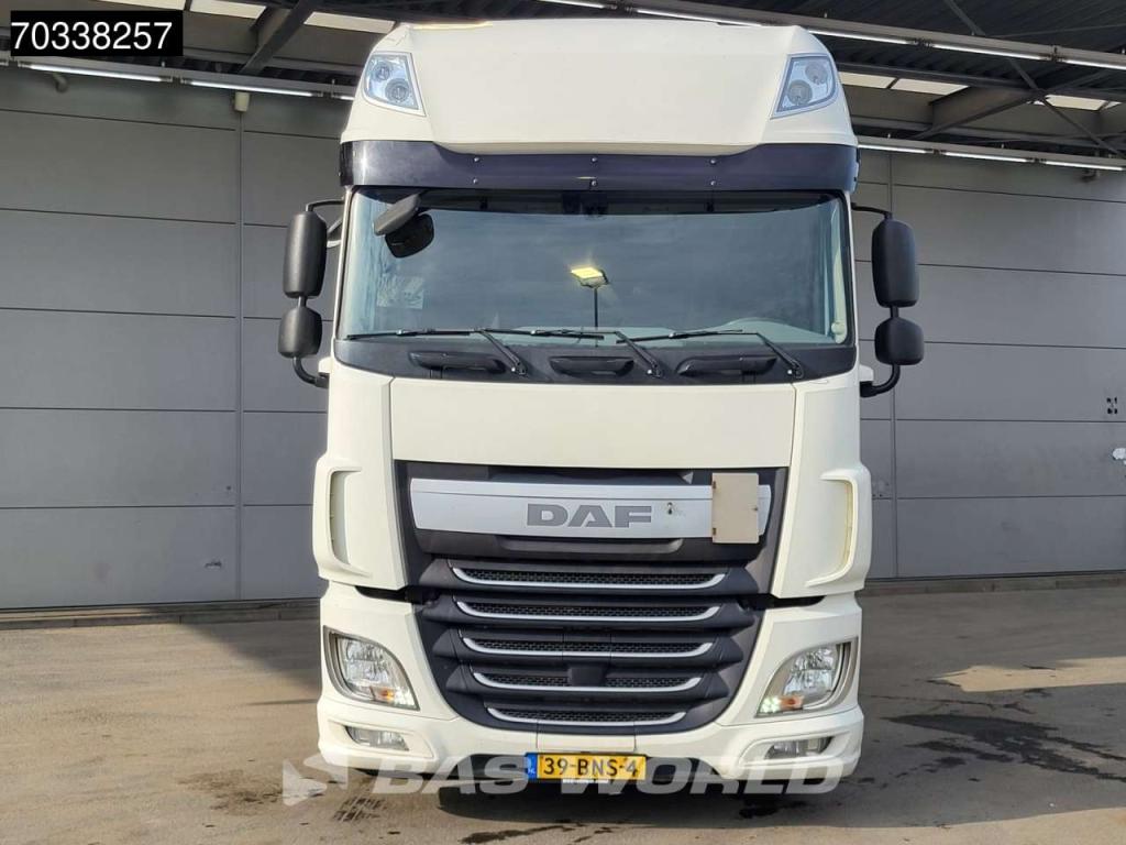 Daf XF 460 4X2 SSC Mega NL-Truck 2x Tanks ACC Foto 8