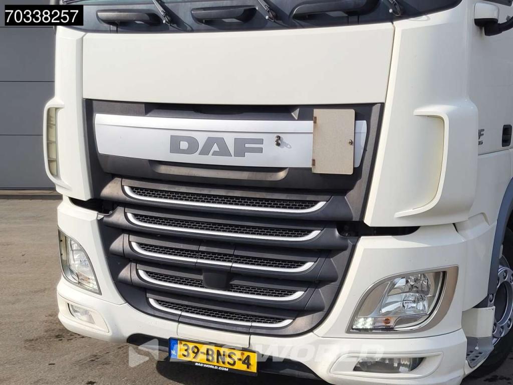 Daf XF 460 4X2 SSC Mega NL-Truck 2x Tanks ACC Foto 9
