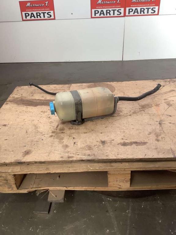 Vaschetta liquido radiatore per Kalmar LMV 12-600 Foto 1