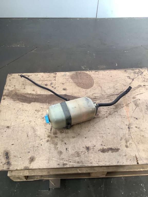 Vaschetta liquido radiatore per Kalmar LMV 12-600 Foto 2