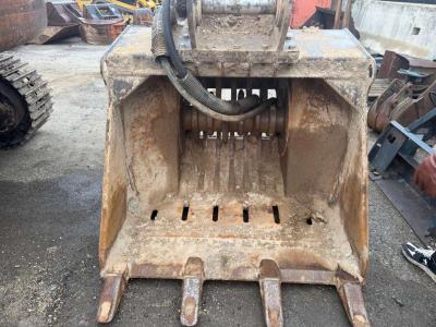 Simex per escavatori da 200 quintali in vendita da Leo MMT Srl