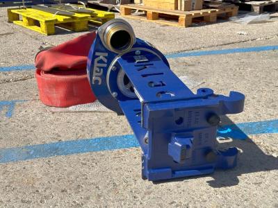 KLAC POMPK E in vendita da Omeco Spa