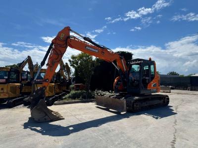 Doosan DX 140 in vendita da Commerciale Adriatica MMT. Srl