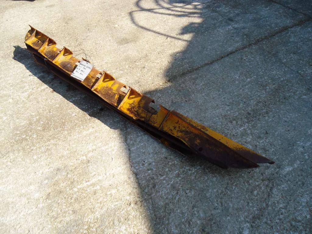 Riparo per rulli per Fiat 100C/70C/80C/AD7 Foto 2