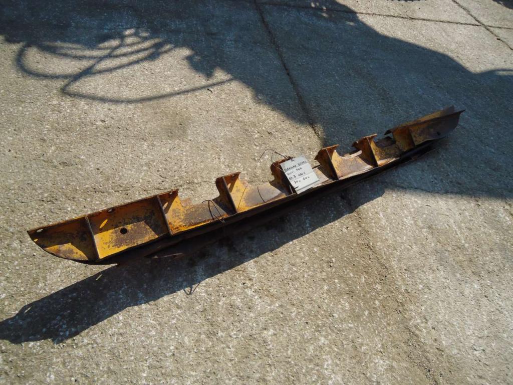 Riparo per rulli per Fiat 100C/70C/80C/AD7 Foto 3