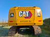 Caterpillar 395 Foto 4 thumbnail